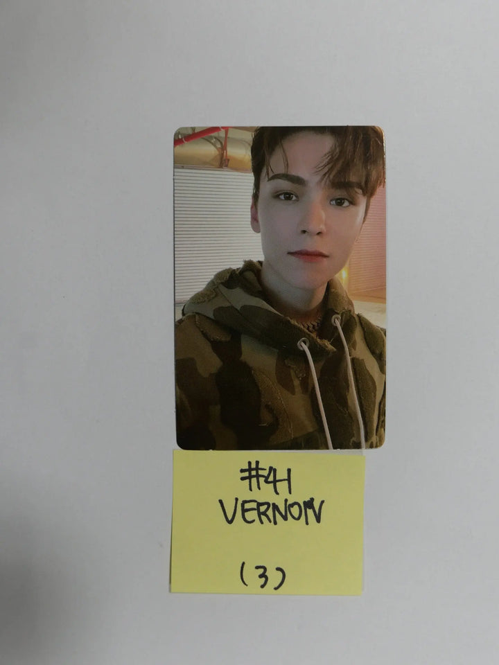 Seventeen &