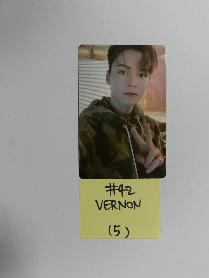 Seventeen &