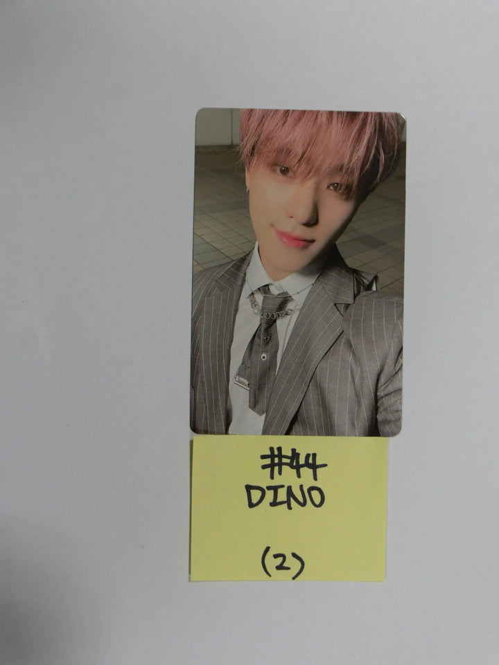 Seventeen &