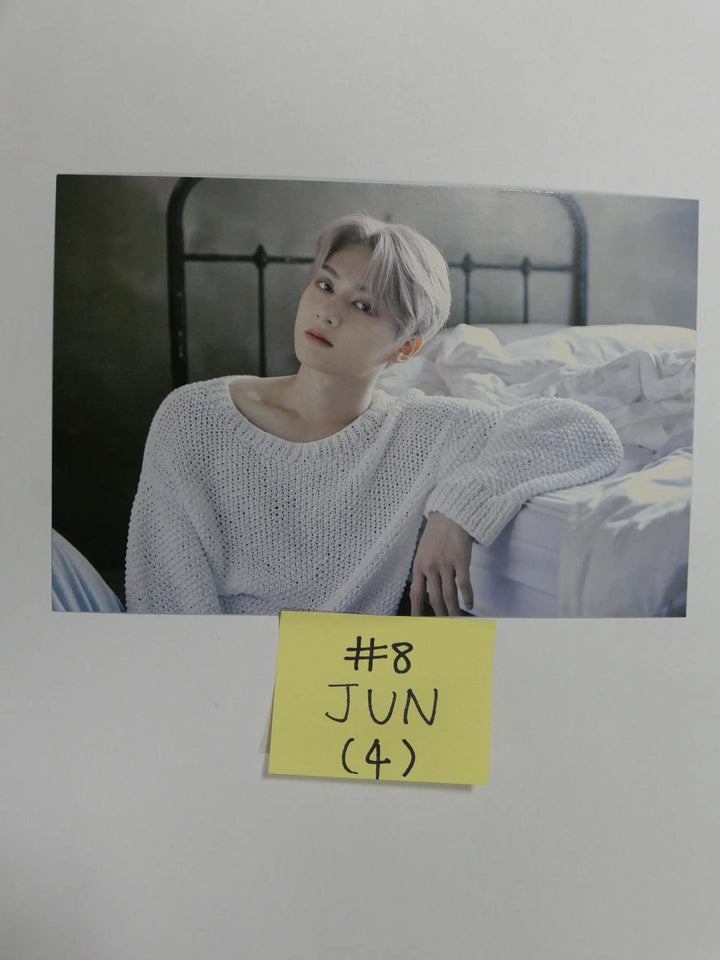 Seventeen &