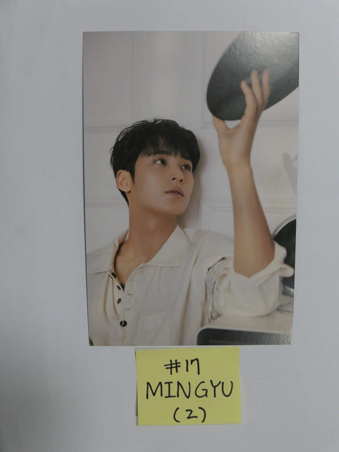 Seventeen &