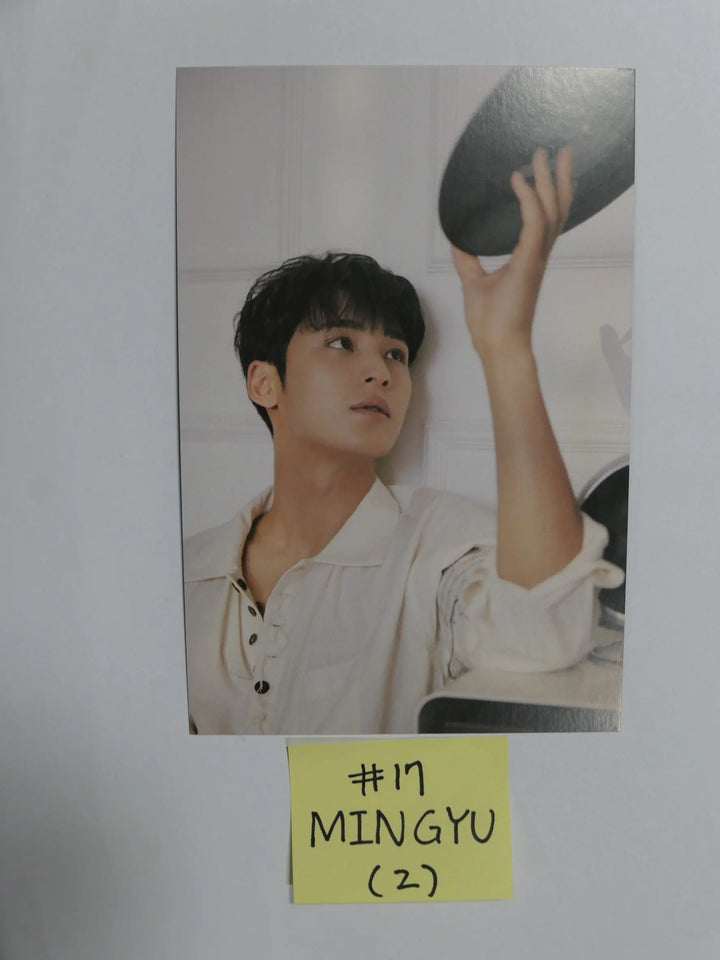 Seventeen &