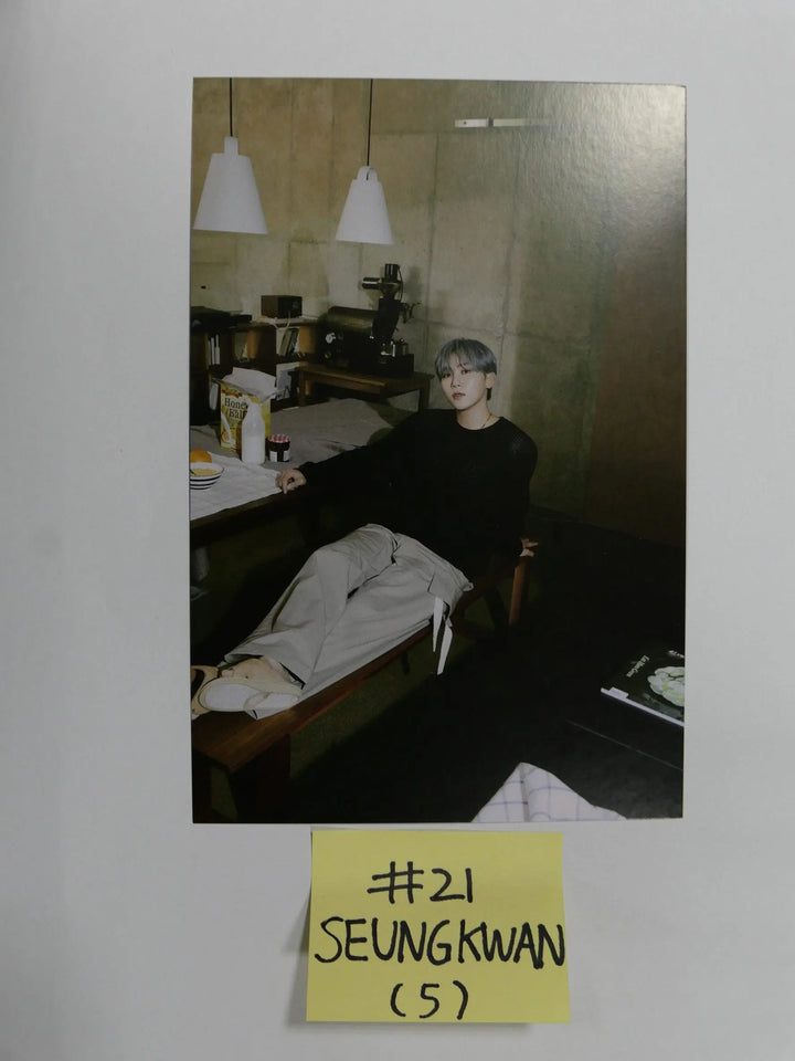 Seventeen &