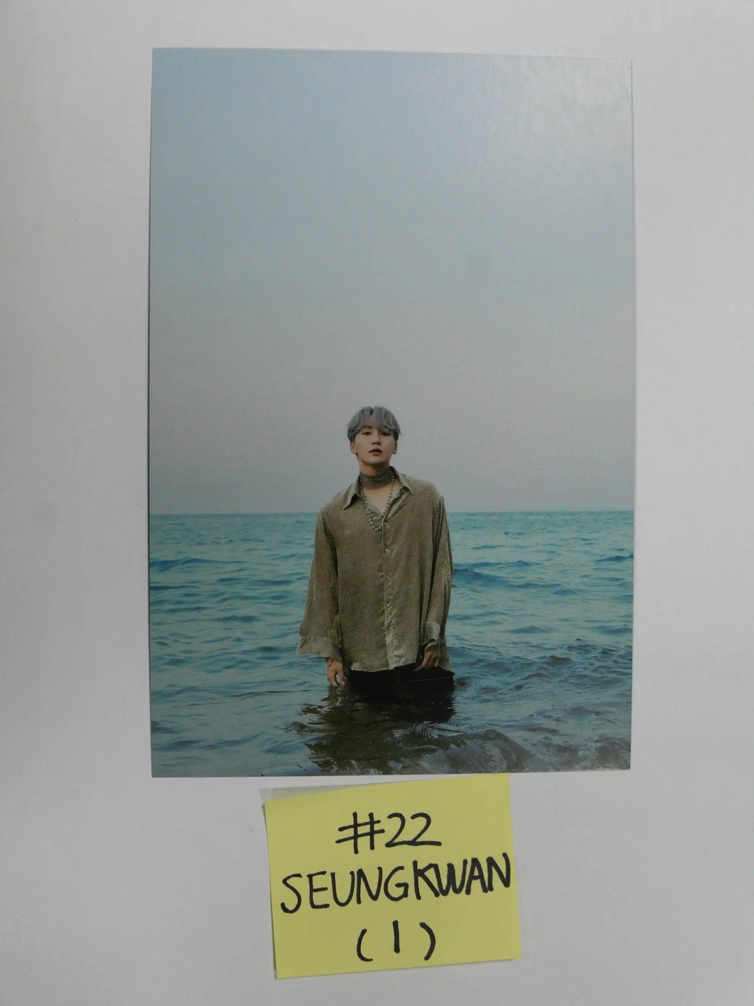 Seventeen &