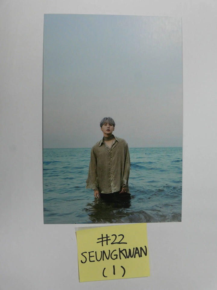 Seventeen &