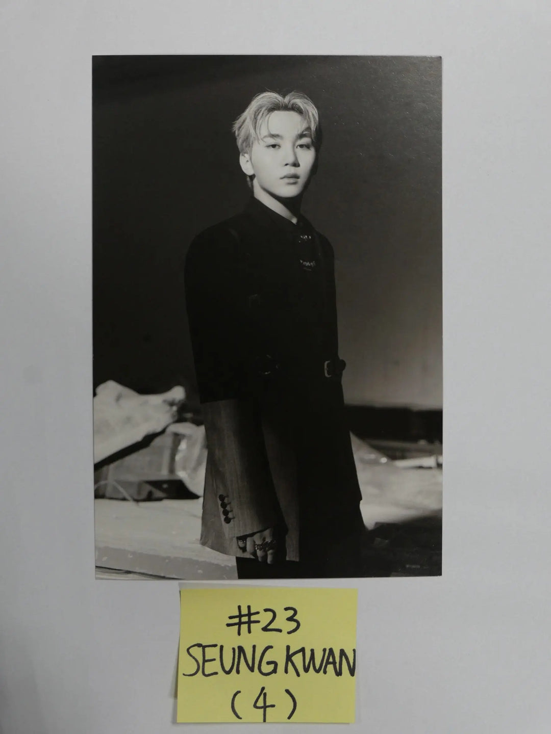 Seventeen &