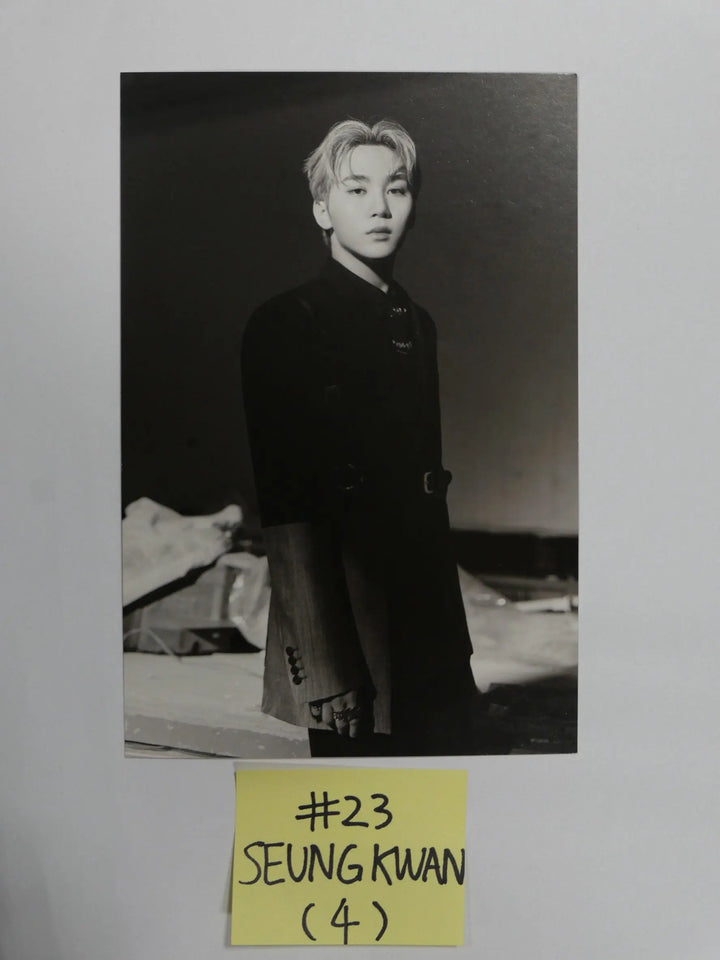 Seventeen &