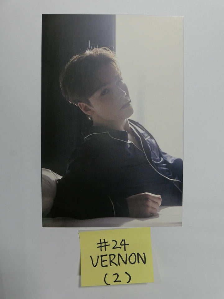 Seventeen &