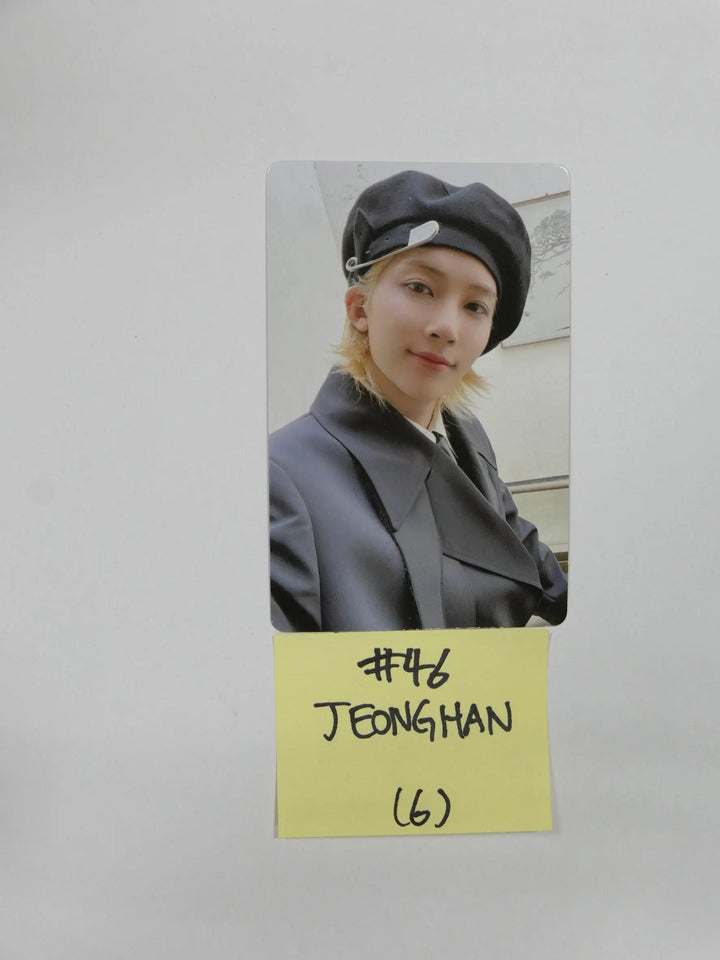 Seventeen &