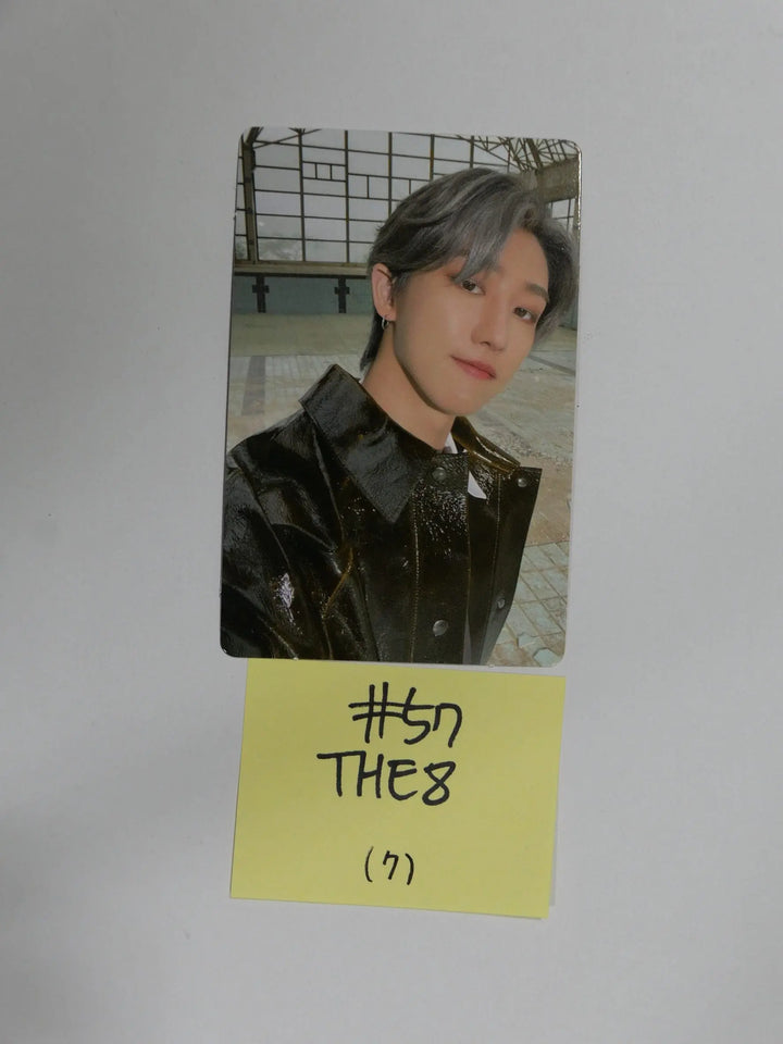 Seventeen &
