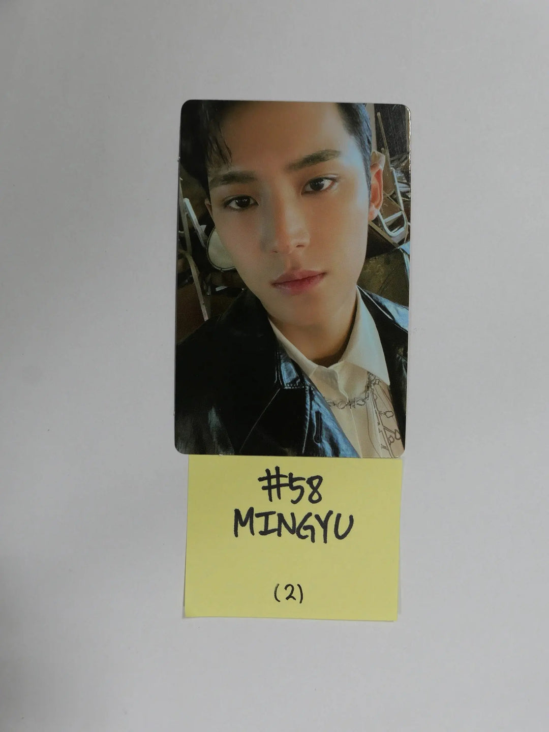 Seventeen &