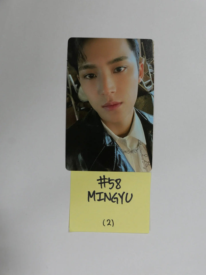 Seventeen &