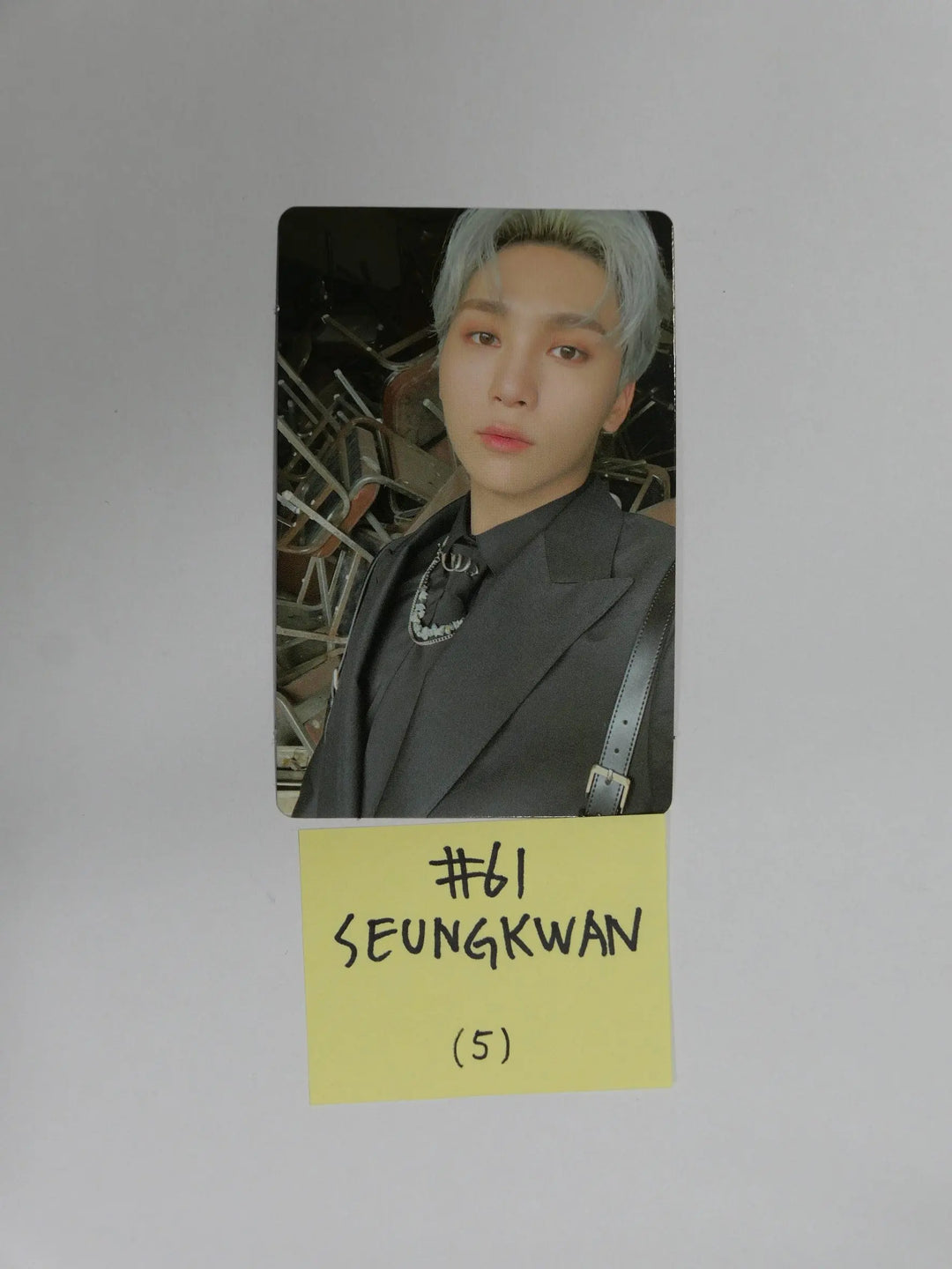 Seventeen &
