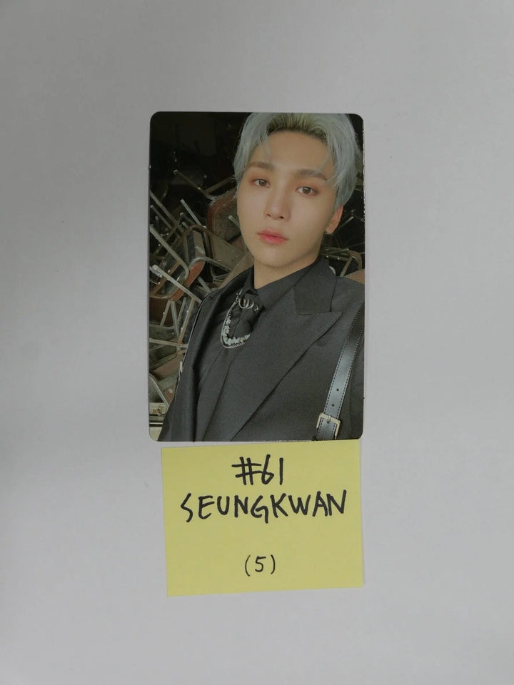 Seventeen &
