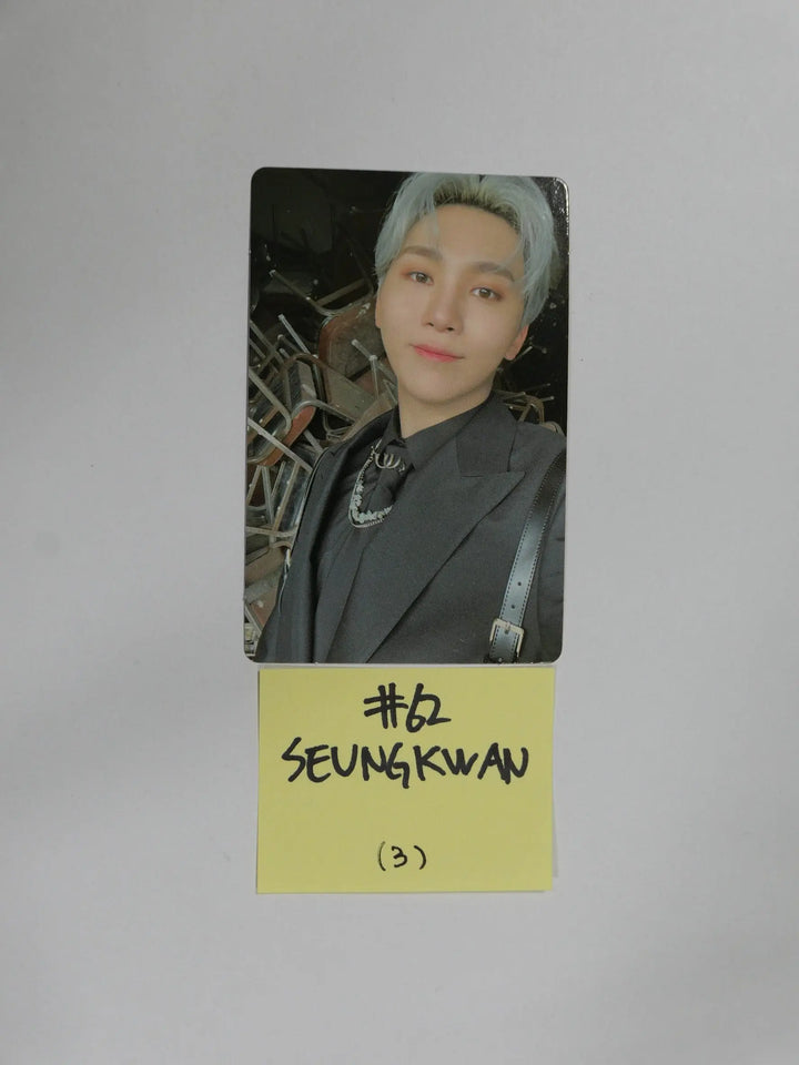 Seventeen &