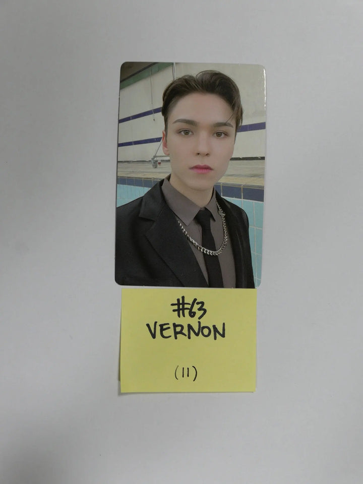 Seventeen &