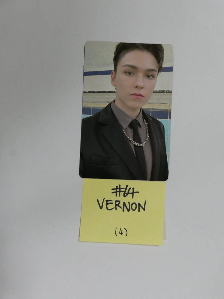 Seventeen &
