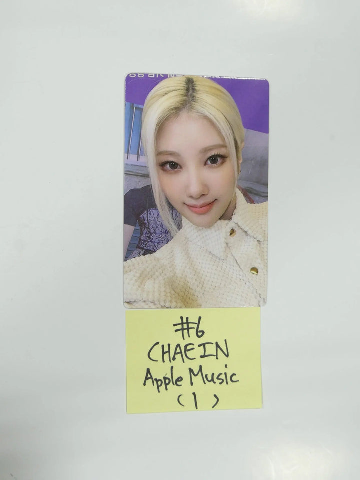Purple Kiss &