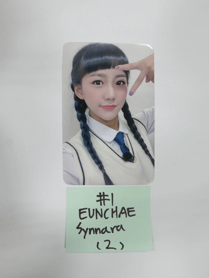 Bugaboo 1st Single Album &