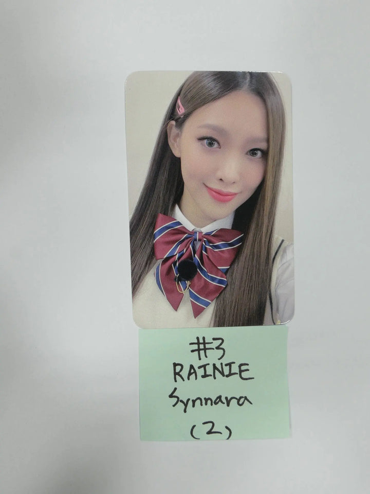 Bugaboo 1st Single Album &