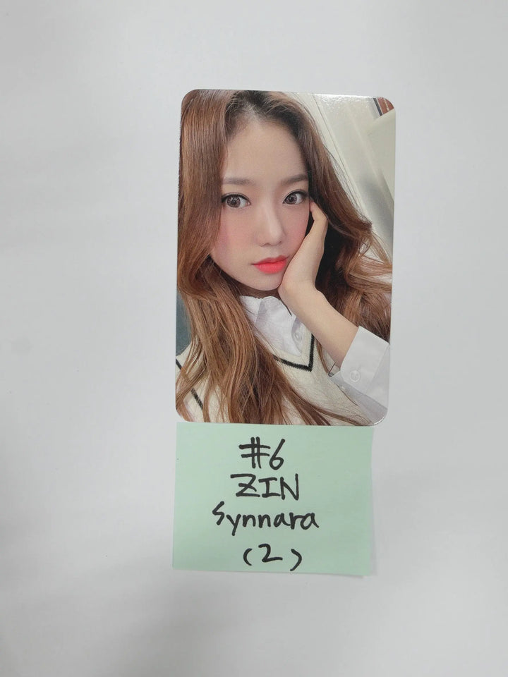 Bugaboo 1st Single Album &