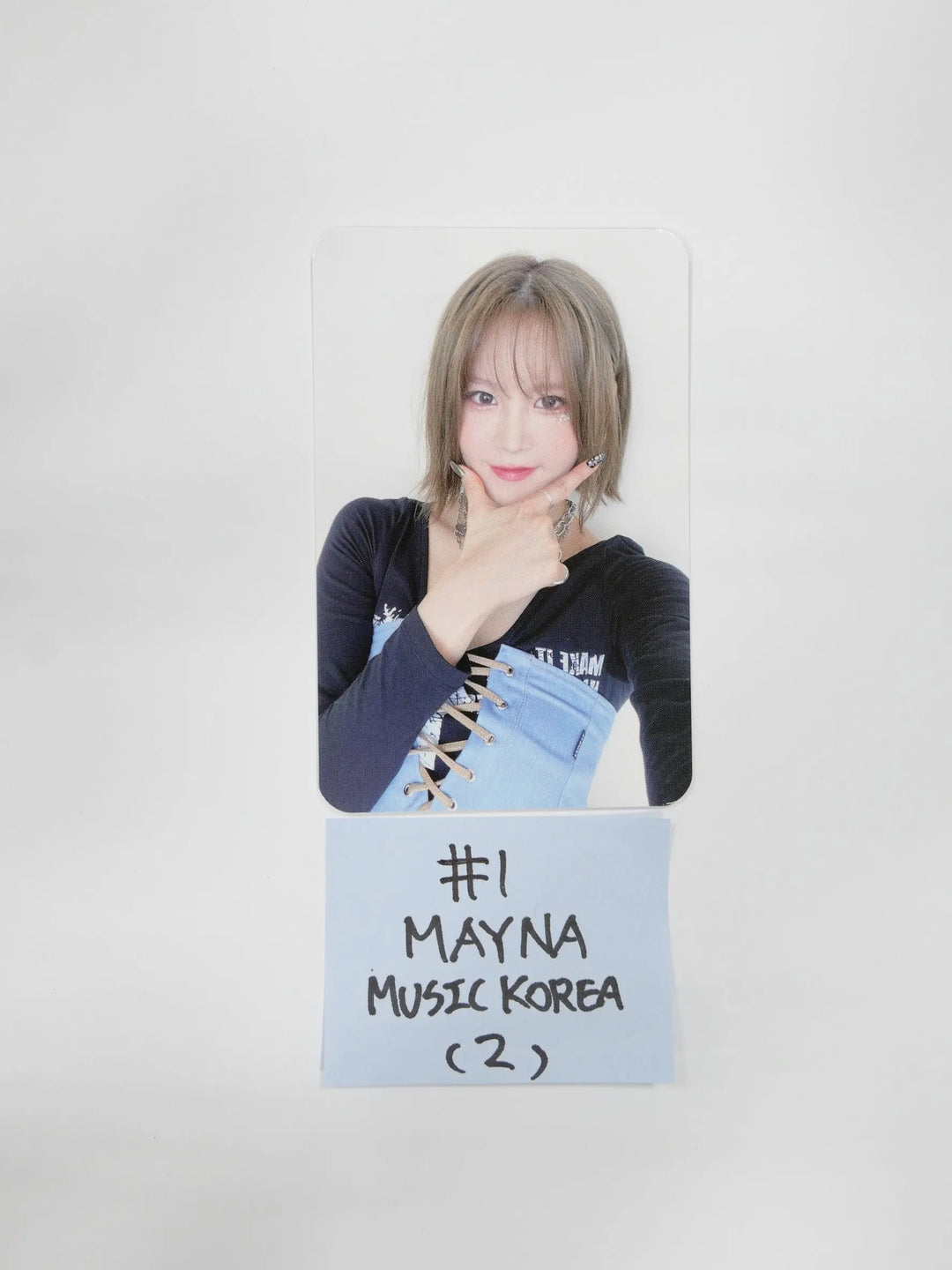 HOT ISSUE 1st Single Album &