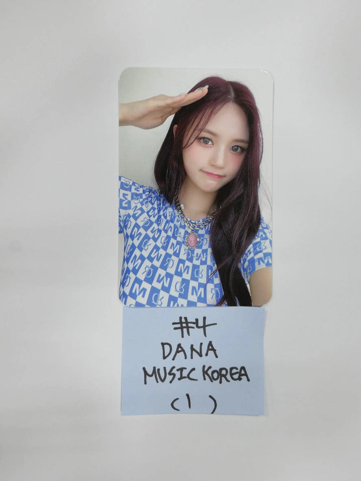 HOT ISSUE 1st Single Album &