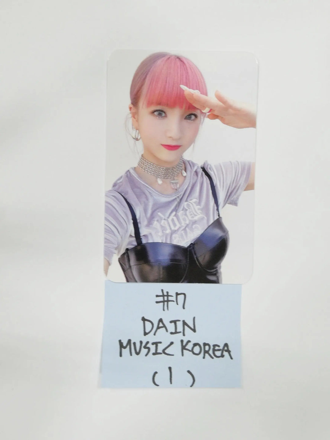 HOT ISSUE 1st Single Album &