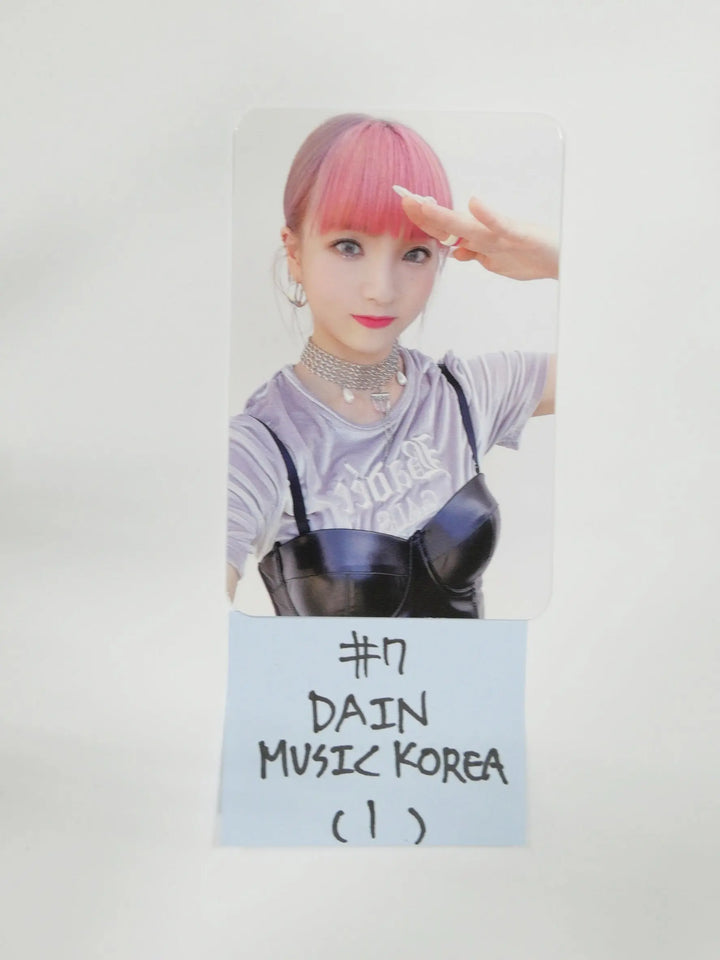 HOT ISSUE 1st Single Album &