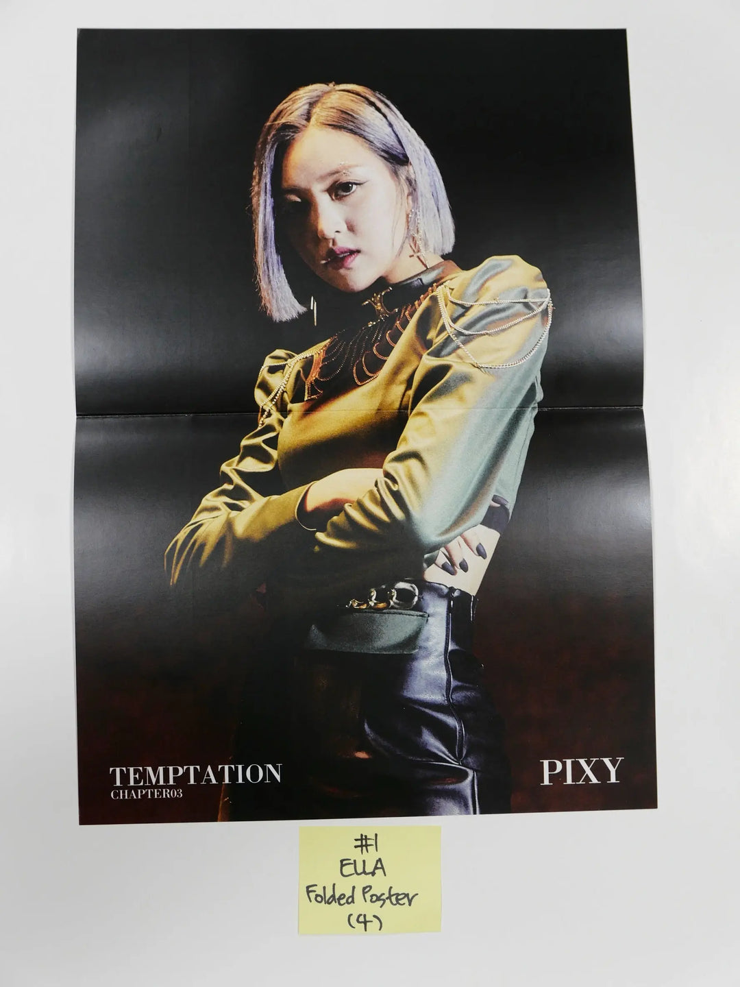 Pixy &
