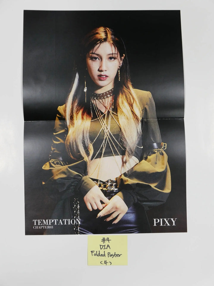 Pixy &