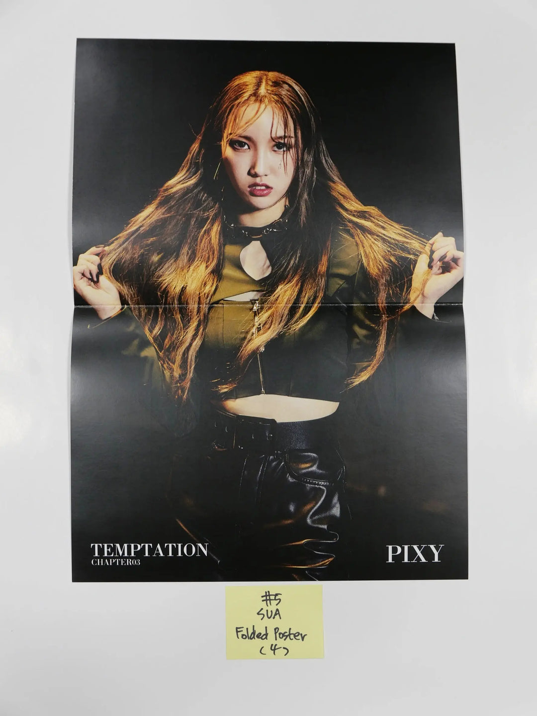Pixy &