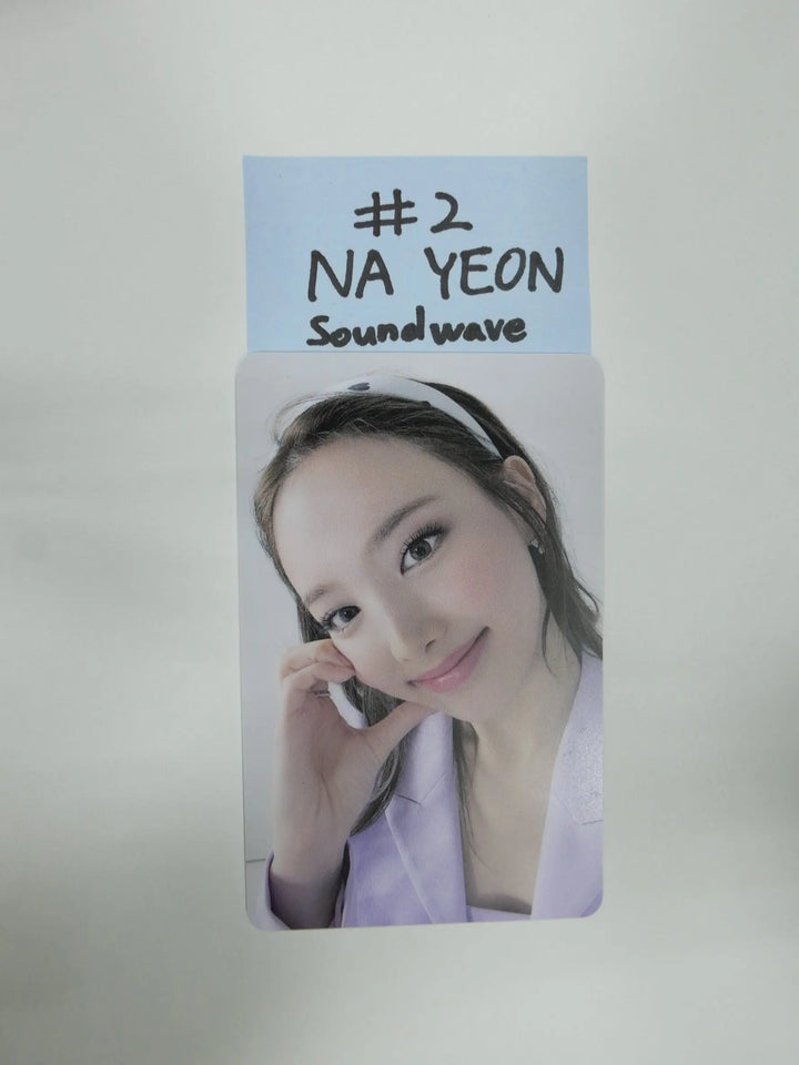 TWICE &