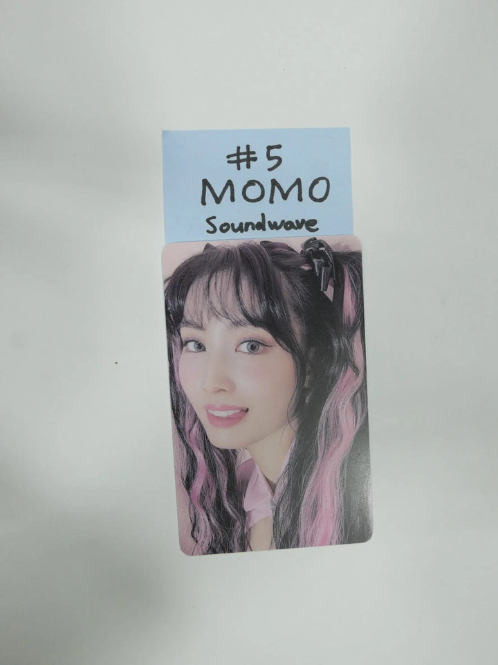 TWICE &