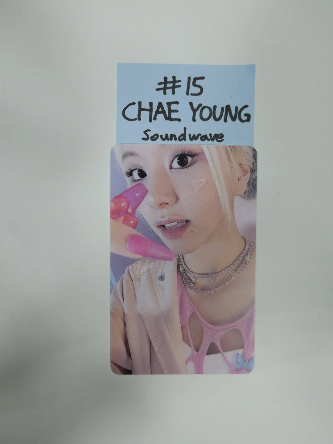 TWICE &
