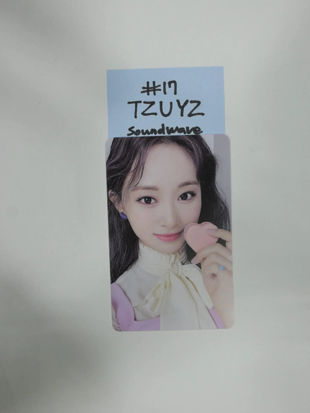 TWICE &