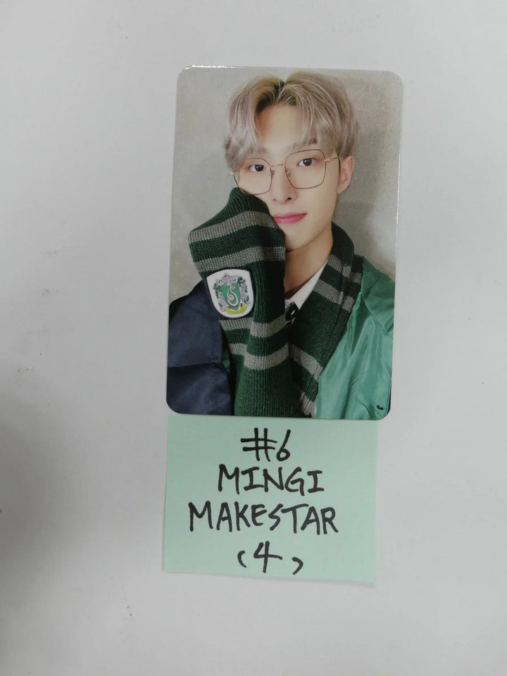 Ateez &