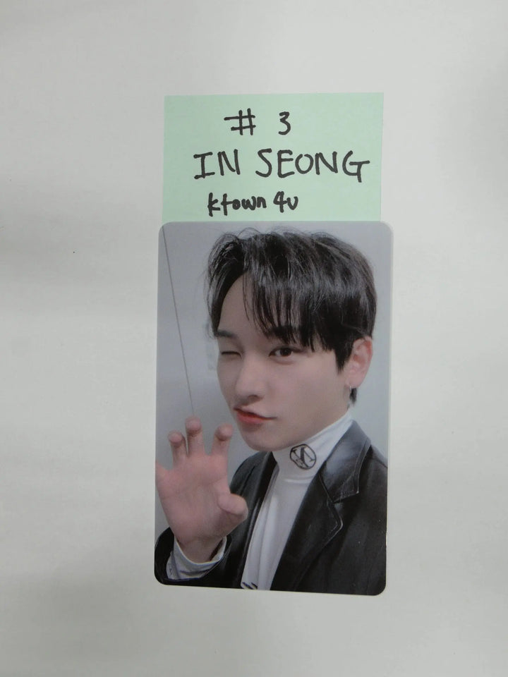 SF9 &