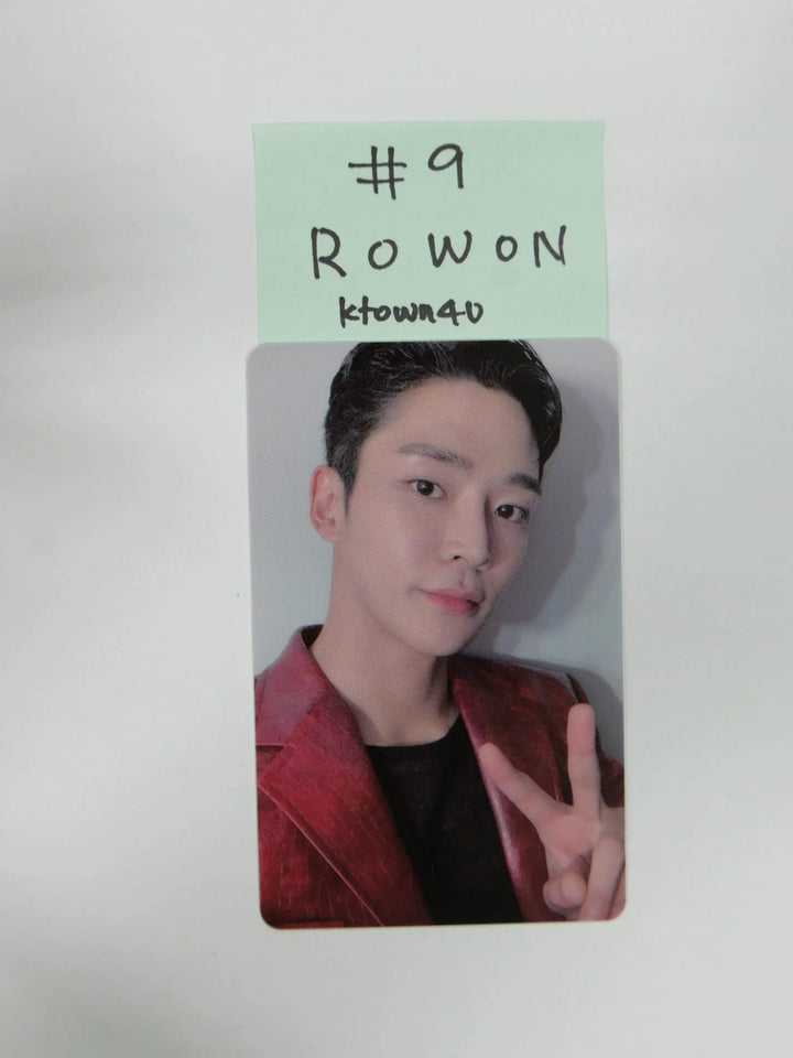 SF9 &
