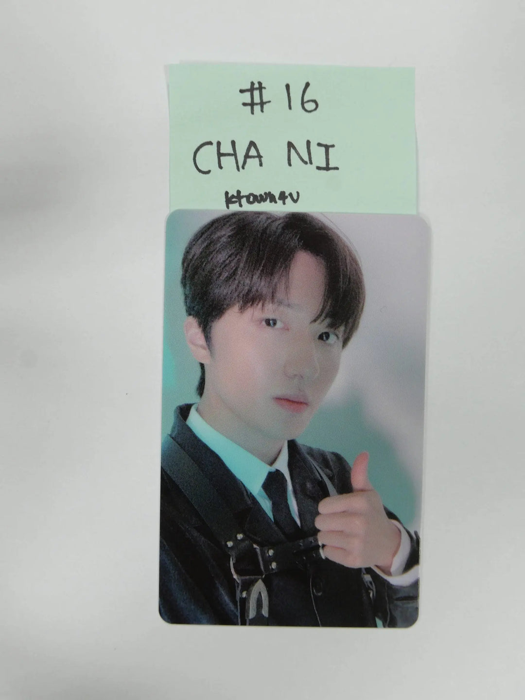 SF9 &