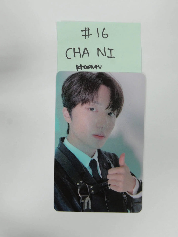 SF9 &