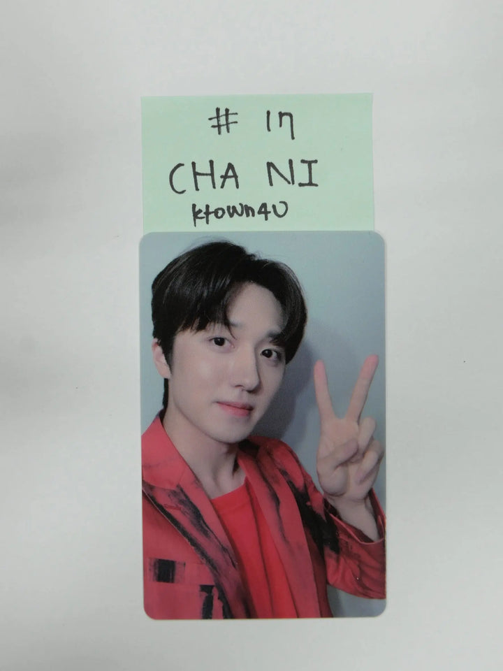 SF9 &