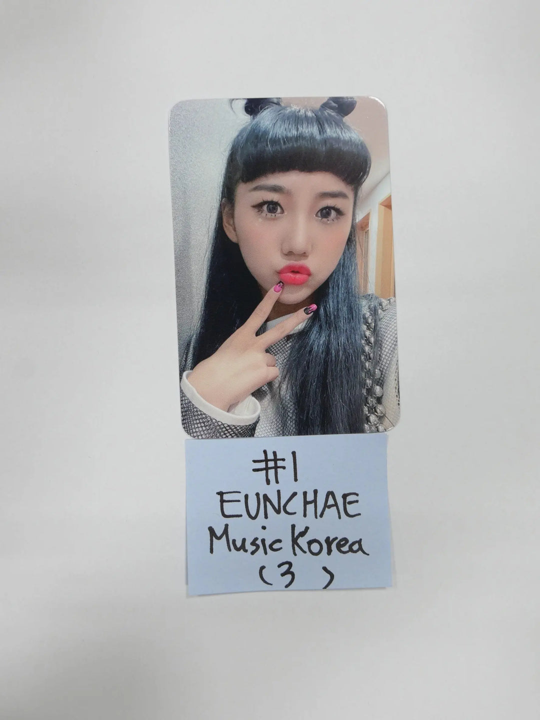Bugaboo 1st Single Album &