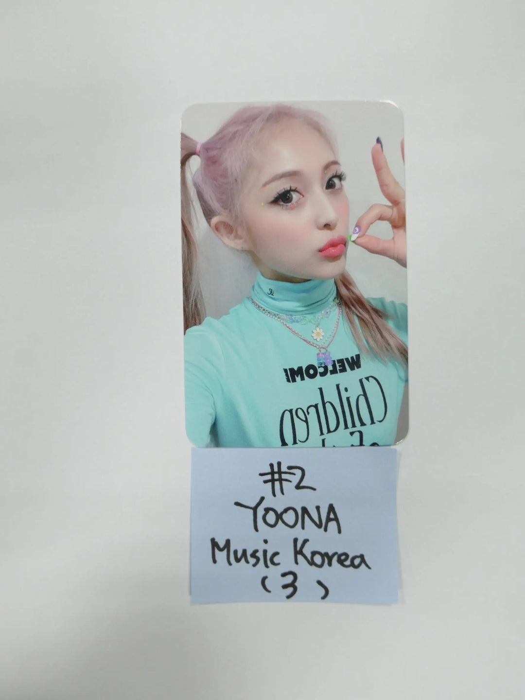 Bugaboo 1st Single Album &