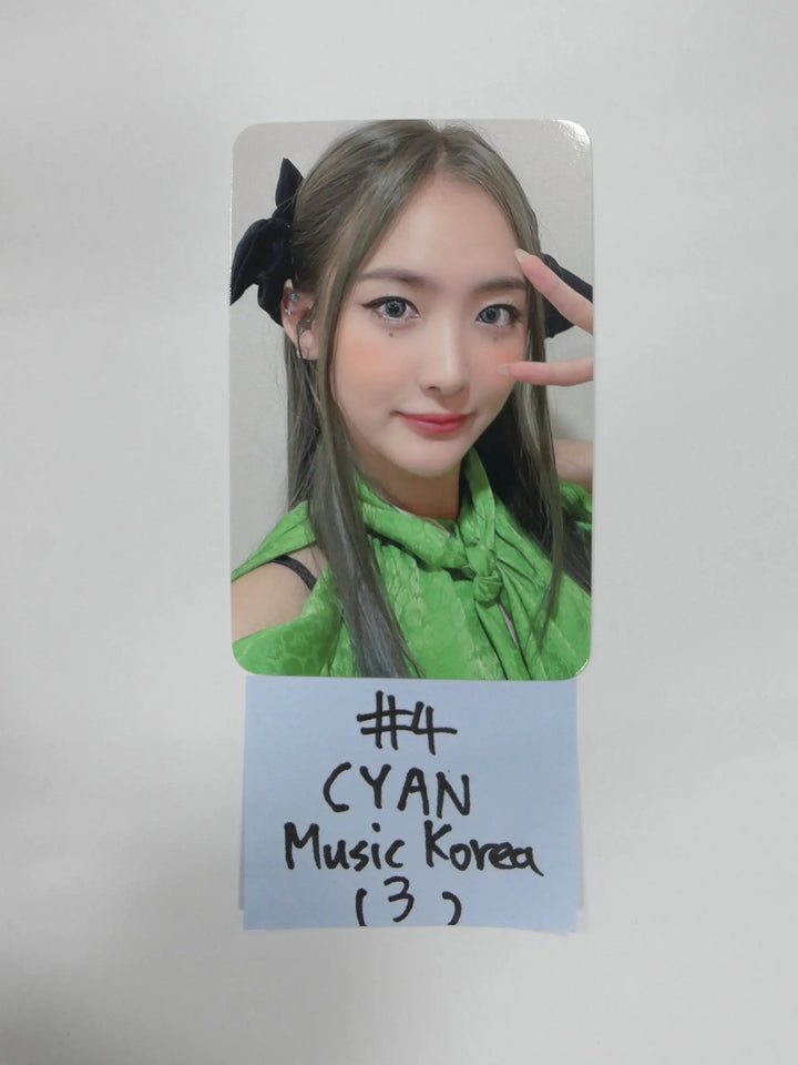 Bugaboo 1st Single Album &