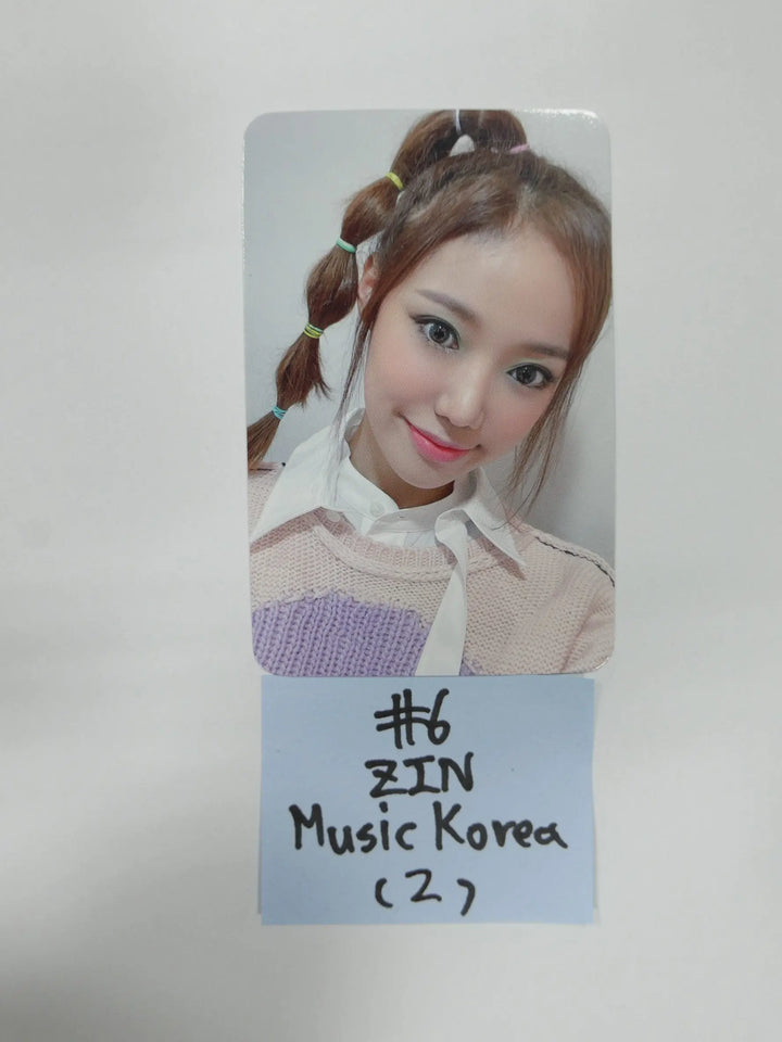 Bugaboo 1st Single Album &
