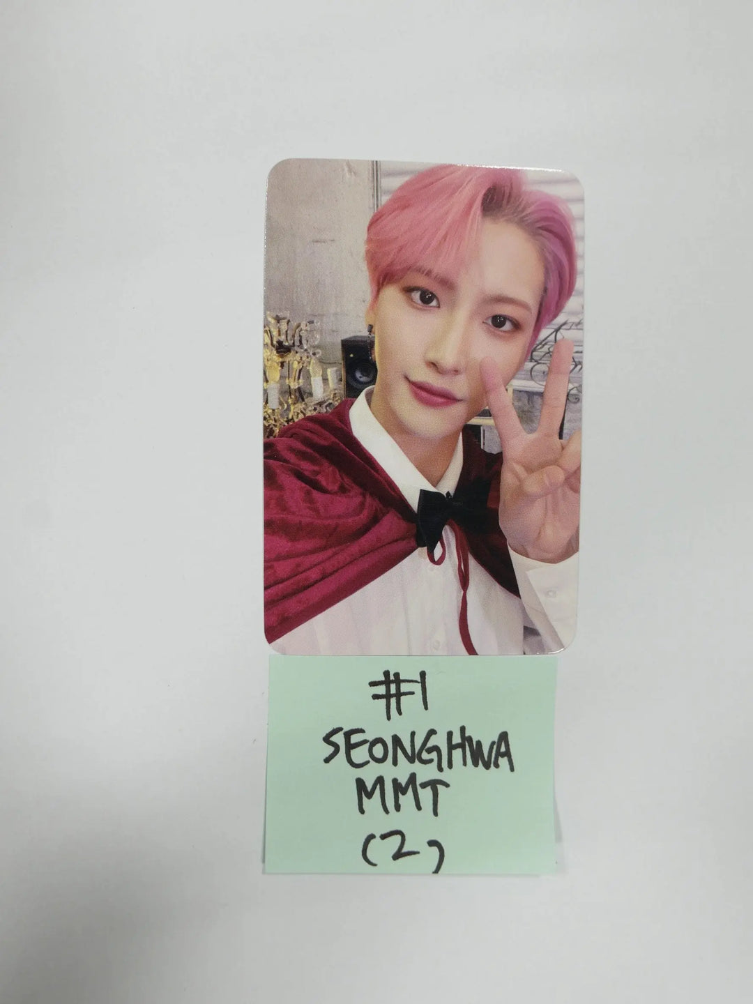 Ateez &