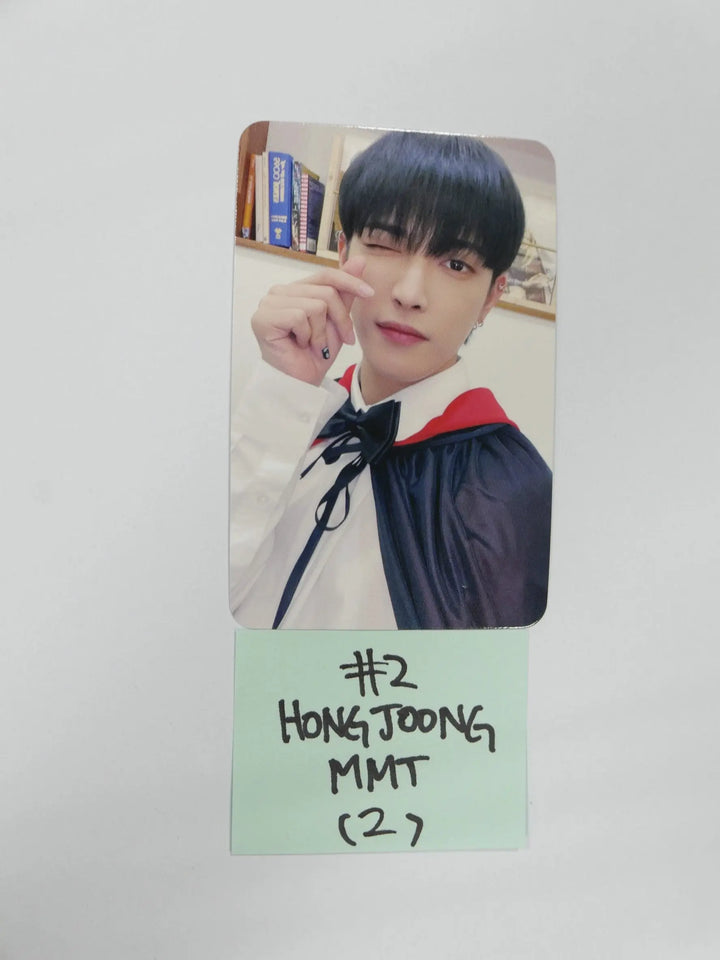 Ateez &