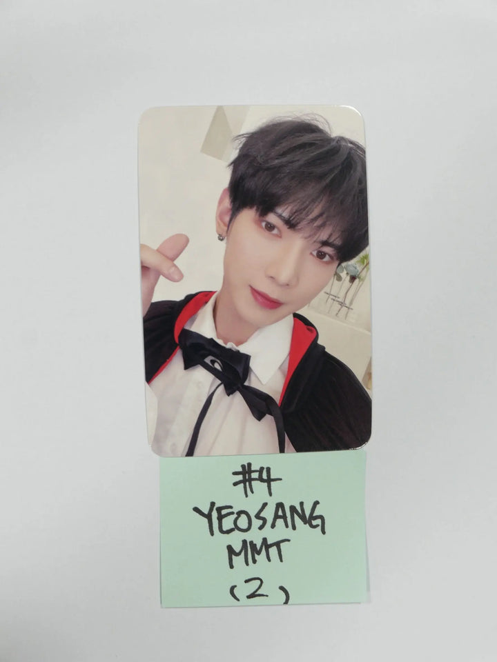 Ateez &