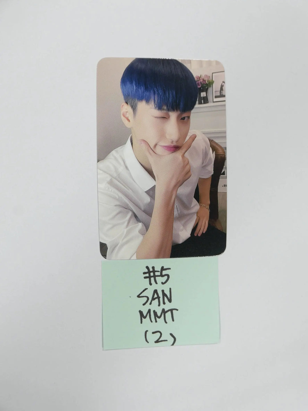 Ateez &